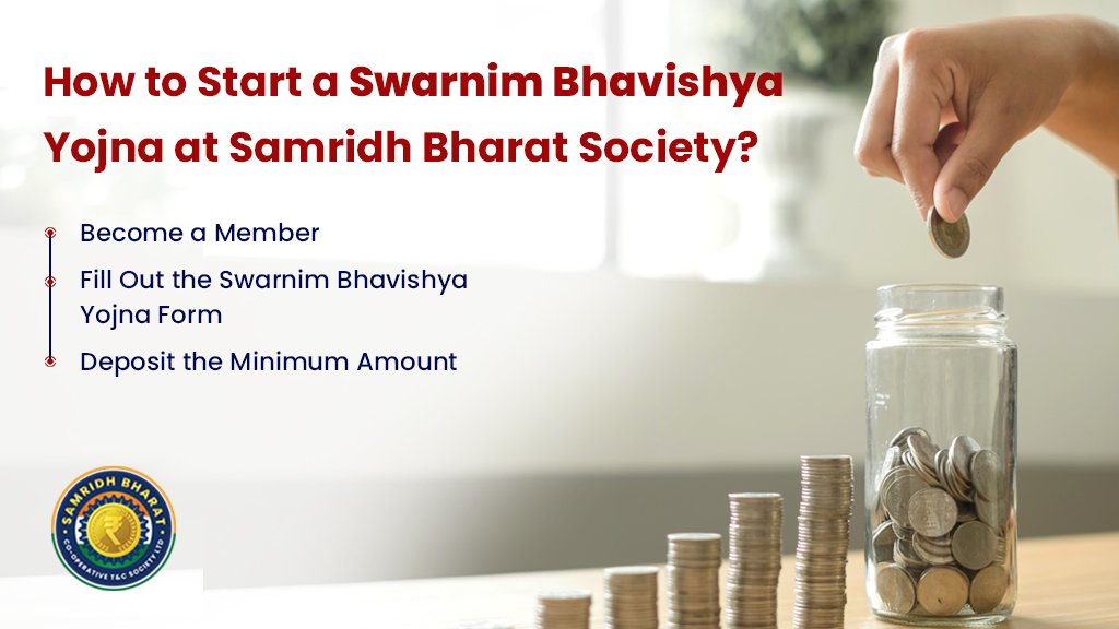 Swarnim Bhavishya Yojna- Best Investment Plan for Kids